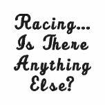 Racing...Is There Anything Else? Polo
