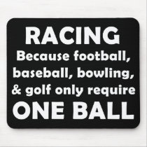 Racing Mouse Pads