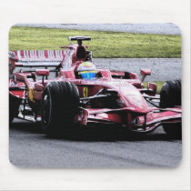 racing mousepads