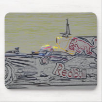 racing mousepads