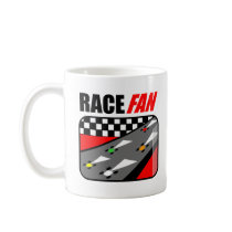 racing mugs