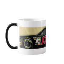 Racing Mug