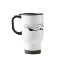 Racing Mug