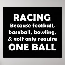 Racing Posters