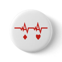 Racing Pulse Buttons