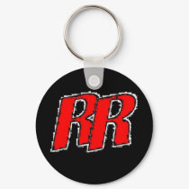 Racing Red keychains by RacingRed Racing Red keychains