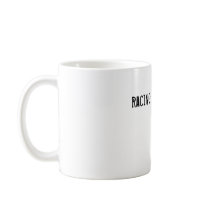 Racing: the only sport that requires two balls mugs by funnycustomtshirts Racing: the only sport that requires two balls mugs
