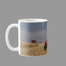 Racing The Rain mugs