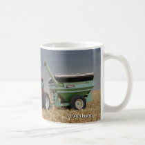 Racing The Rain mugs