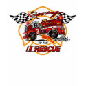 Racing To The Rescue t-shirts by eageraus1401 Racing To The Rescue t-shirts