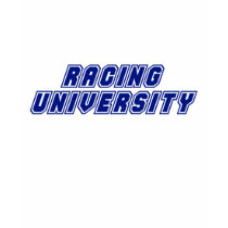 Racing University t-shirts