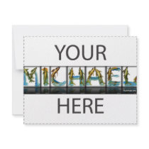 rack_card.ai, michael, Untitled invitations