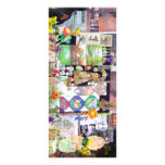 Rack Card Bazaar