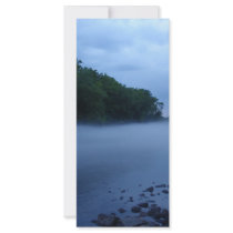 Rack Card - Chattahoochee River Mist