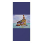 Rack Card- Lighthouse