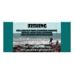 Rack cards - customize
