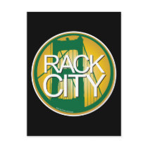 Rack City Postcards
