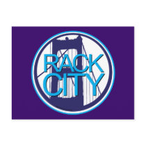 Rack City Postcards