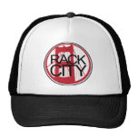 Rack City Trucker Hats