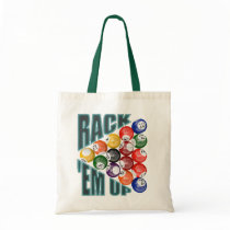 Rack Em Up Bag
