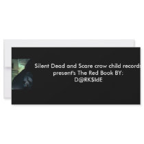 rack head silent dead rack cards by silentdead rack head silent dead rack cards