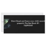 rack head silent dead rack cards