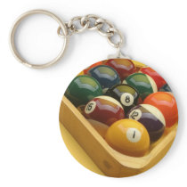 Rack Key Chains