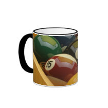 Rack Coffee Mug