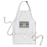 Rack Your Brain aprons