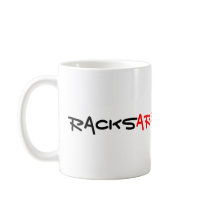 Racks, Are, Real.com mugs