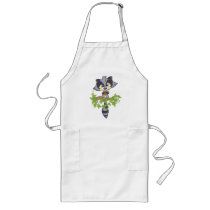 racoon_1 aprons