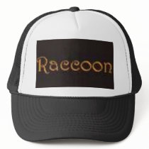 racOon hats