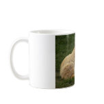 Racoon Mug