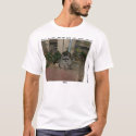 Racoon t-shirts