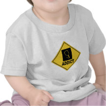 Racquet Ball T-shirts