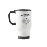 Racquetball Buddy Mugs