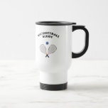 Racquetball Buddy Mugs