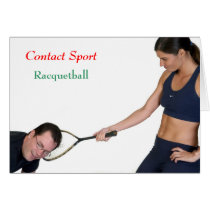 Racquetball cards by sauvey Racquetball cards