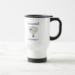 Racquetball Forever Coffee Mugs