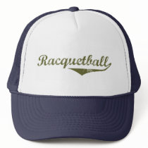 Racquetball hats by republicofsport Racquetball hats
