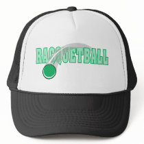 racquetball hats
