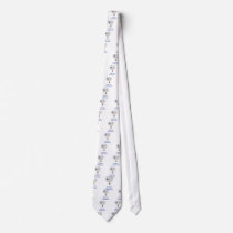 Racquetball Kahoonas Custom Tie