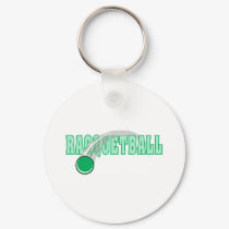 racquetball keychains