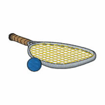 Racquetball Logo