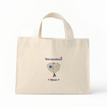 Racquetball Mom bags