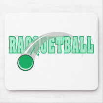 racquetball mousepads