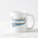 Racquetball Mug by aesthete Racquetball Mug