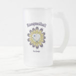 Racquetball Not Drugs Coffee Mug