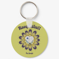 Racquetball Not Drugs