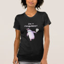 Racquetball Penguin Shirts